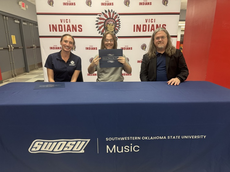 SWOSU music scholarships