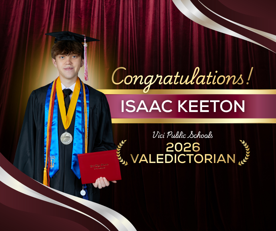 Valedictorian