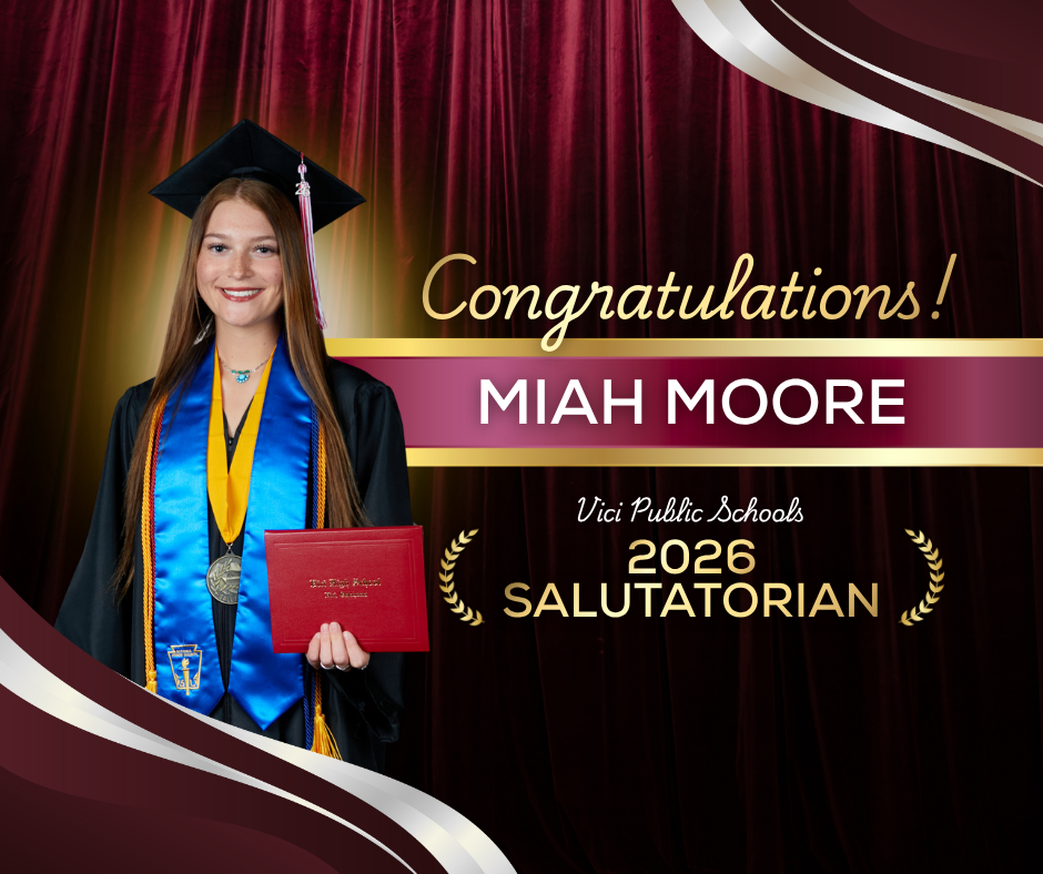 Salutatorian