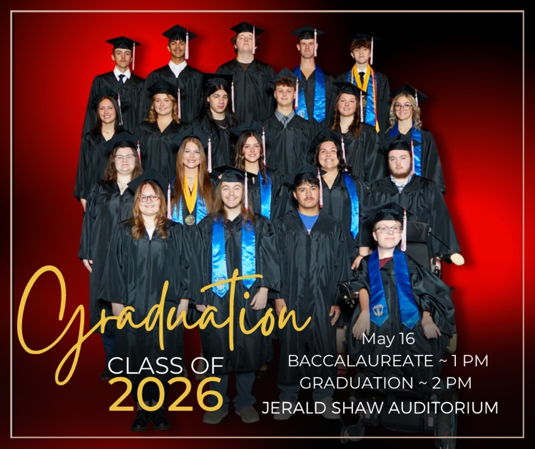2026 grad