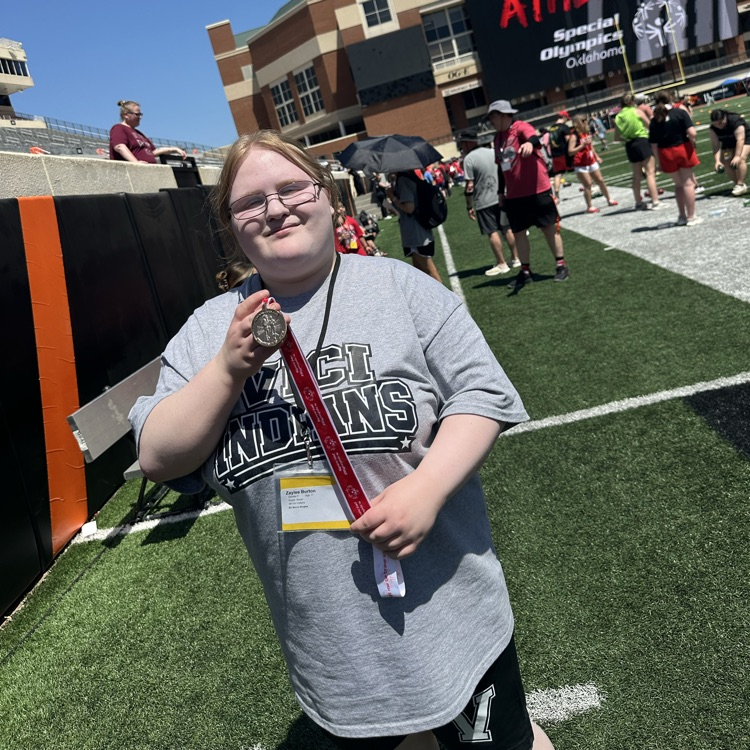 special Olympics