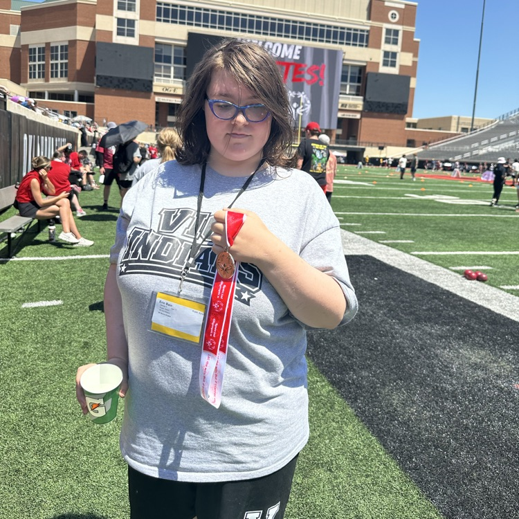 special Olympics