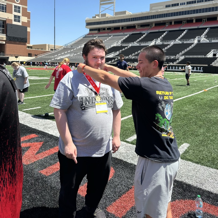 special Olympics