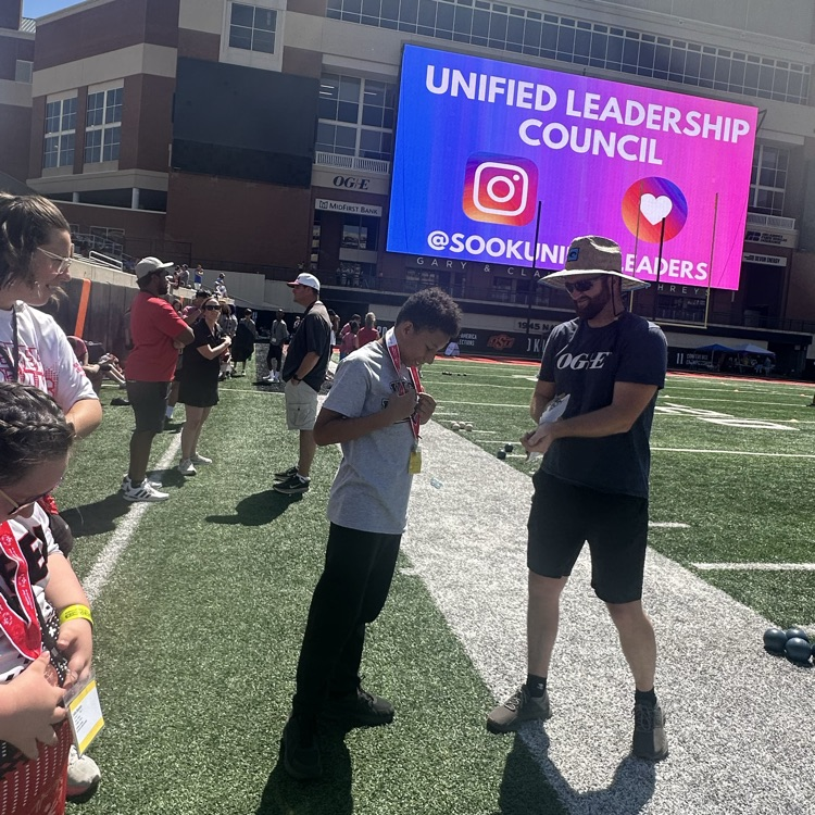 special Olympics