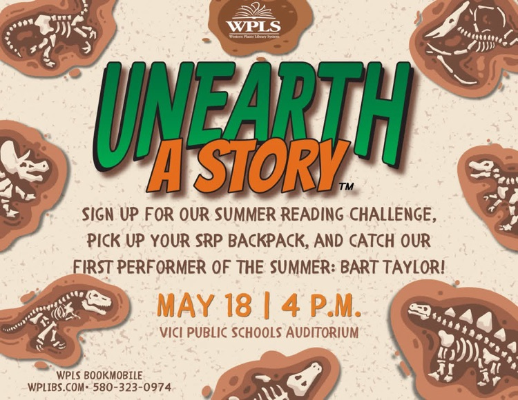Summer Reading Program