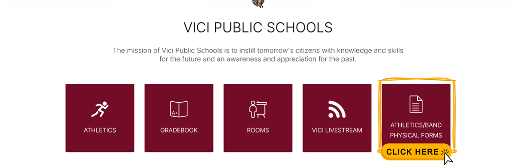 homepage