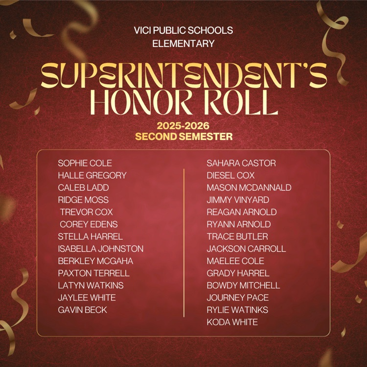 superintendent HR elem