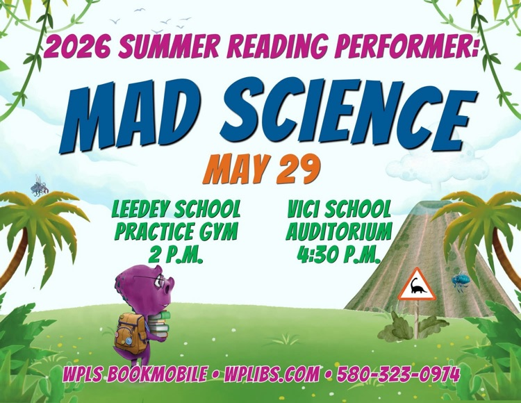 mad science