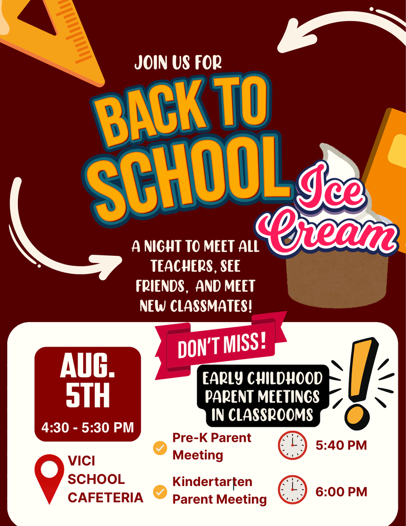 Back to School Bash