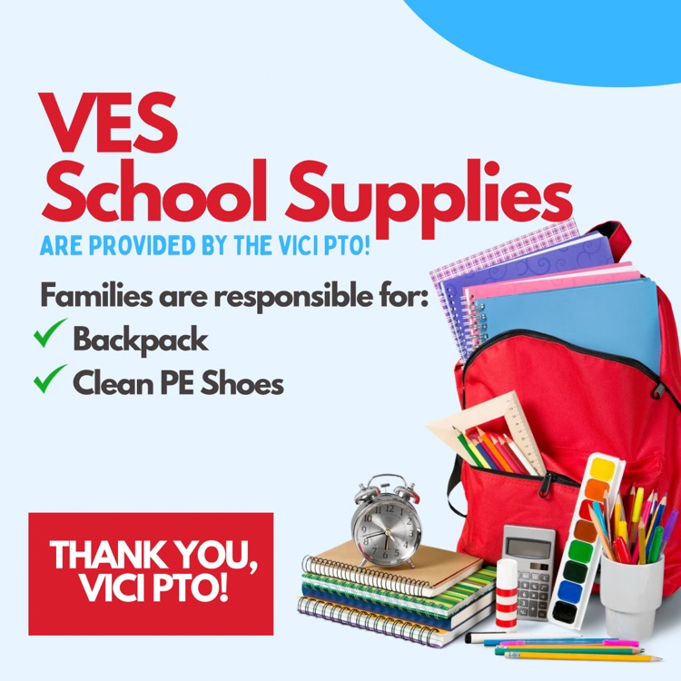 PTO supplies