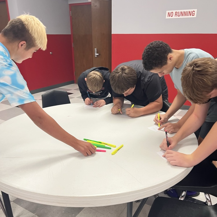 STUCO ELECTIONS