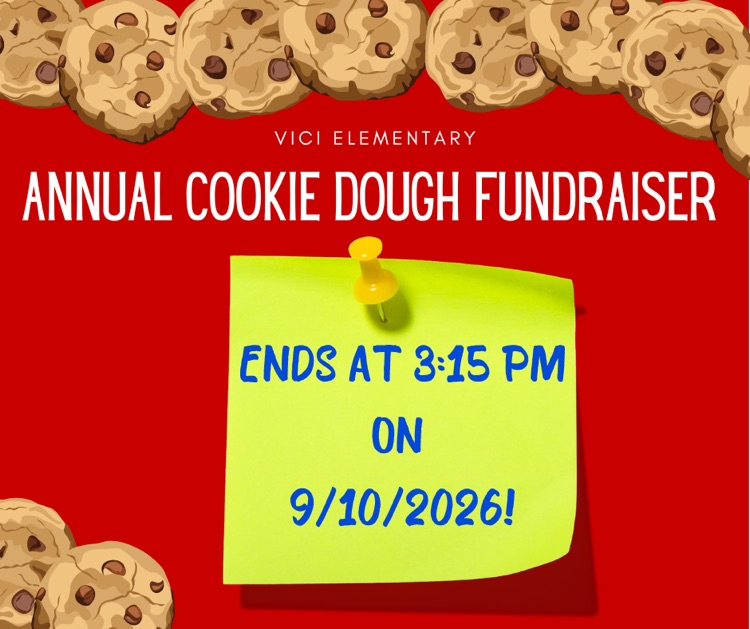 VES fundraiser 