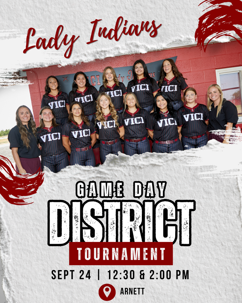 lady indians