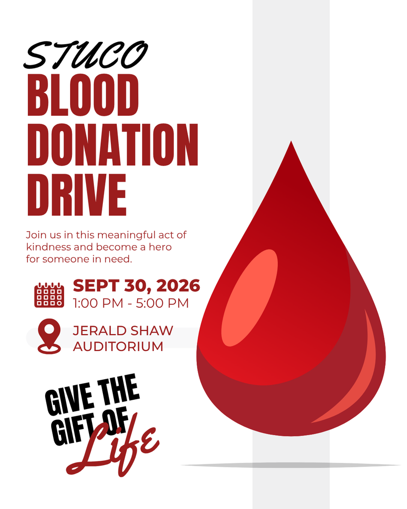Blood Drive