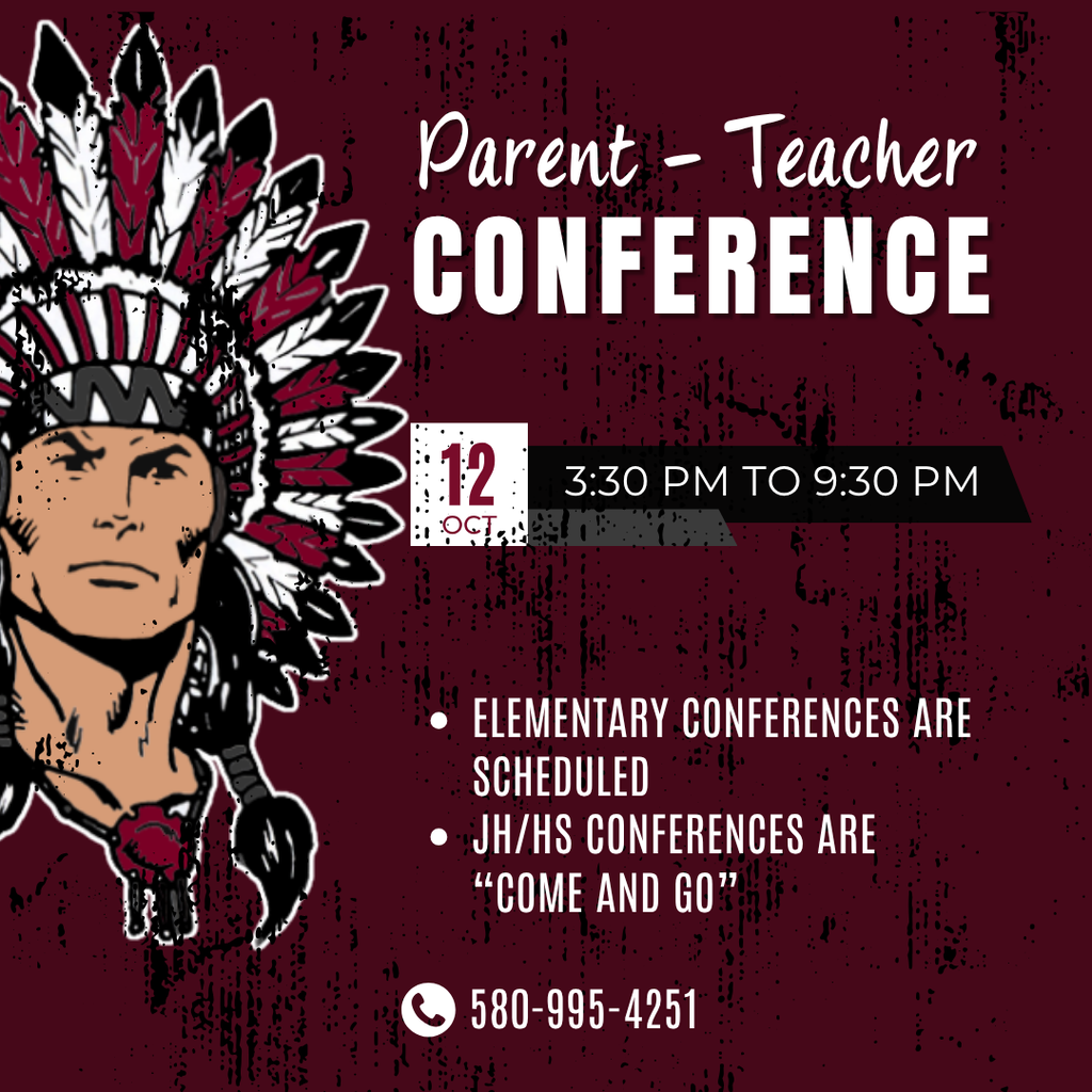 Fall P/T Conf