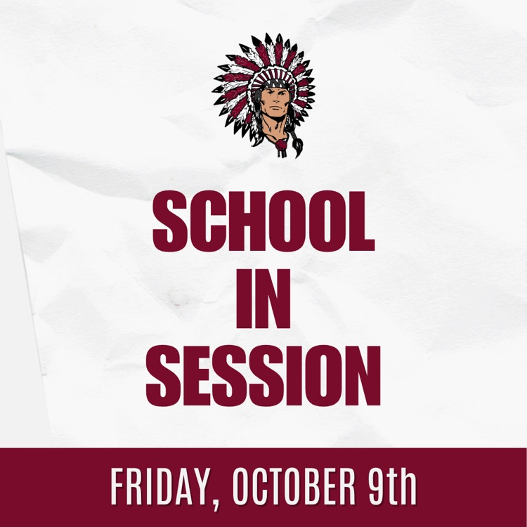 school in session 10.9