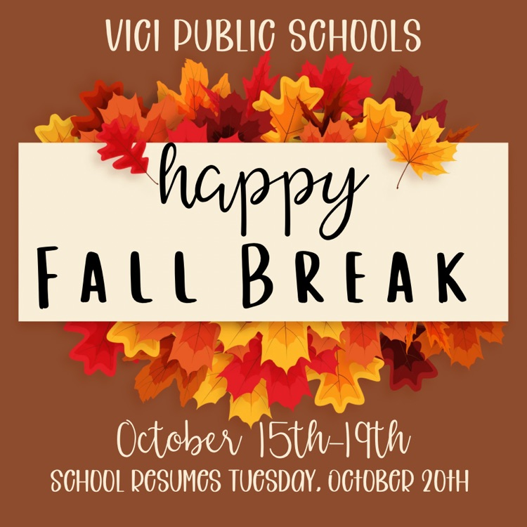 fall break