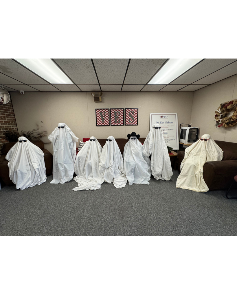 Halloween @ VES