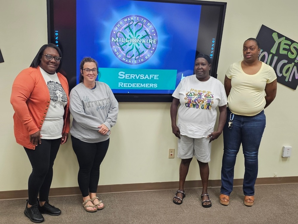 Image of Servesafe workshop