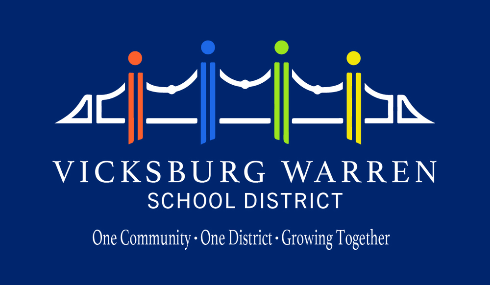 New VWSD Logo