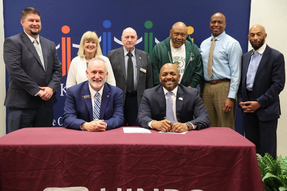 Vicksburg Warren School District Announces P.A.T.H. Initiative and Postsecondary Opportunities for Students