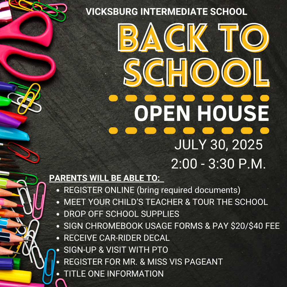 Open House
