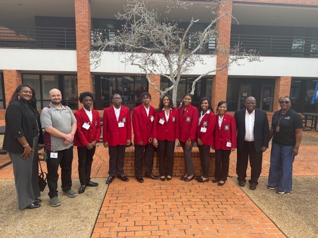 Vicksburg-Warren Career Technical Center Celebrates SkillsUSA Regional Success