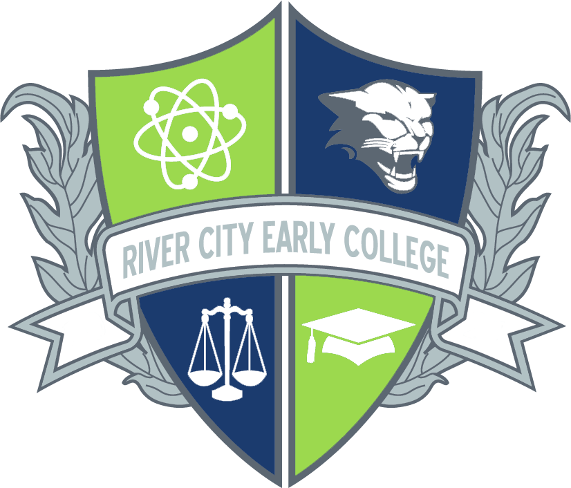 RCEC Shield Logo