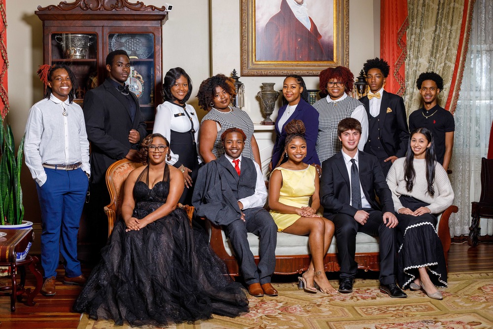 River City Early College Announces 2026 Gala Court