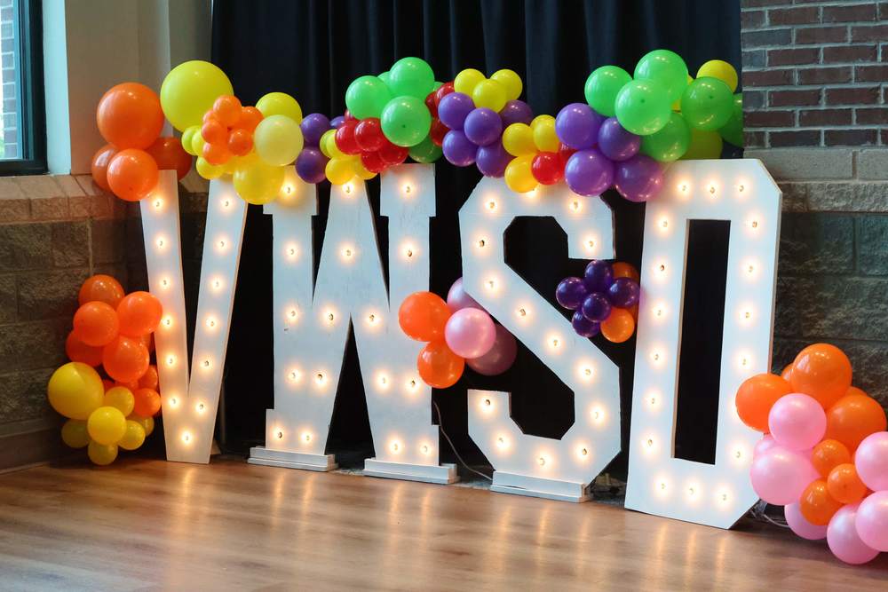VWSD 2025 Convocation 