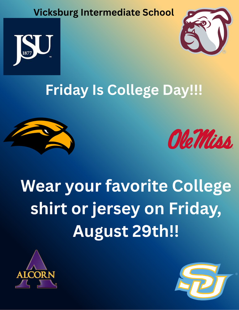 College Day