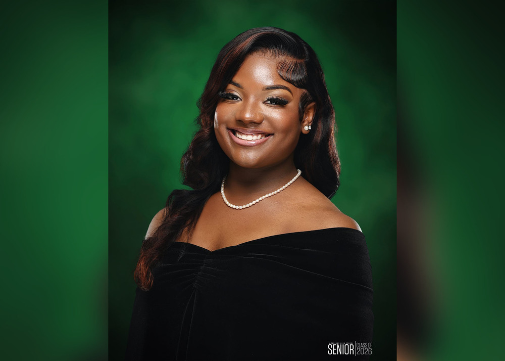 Vicksburg High School Senior Selected as Mississippi Secretary of State’s Student Ambassador