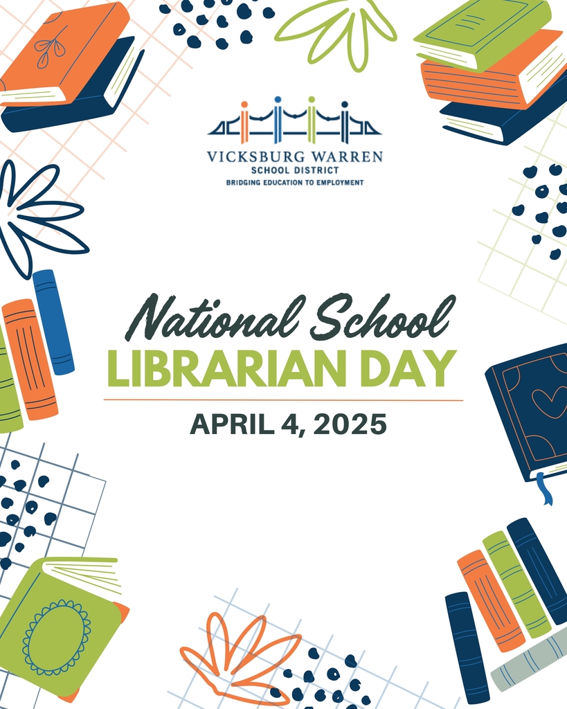 National Librarian Day 2025