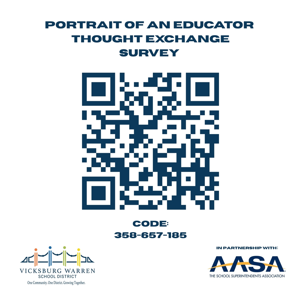 Portrait of an Educator Survey 