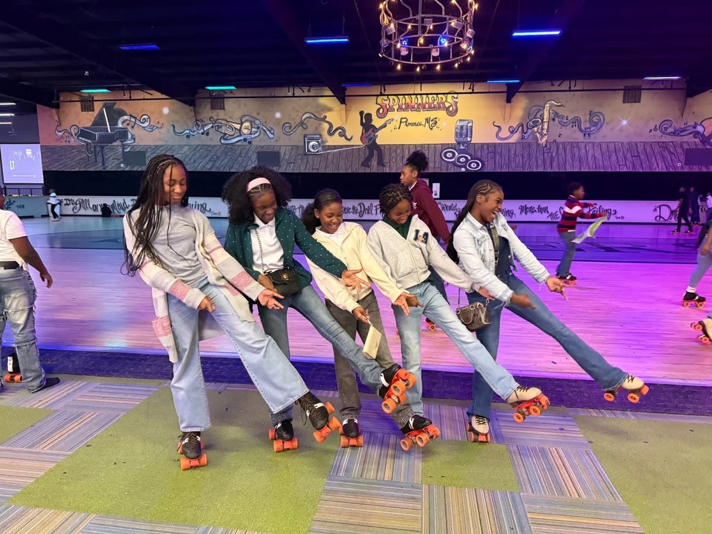 Spinners benchmark reward