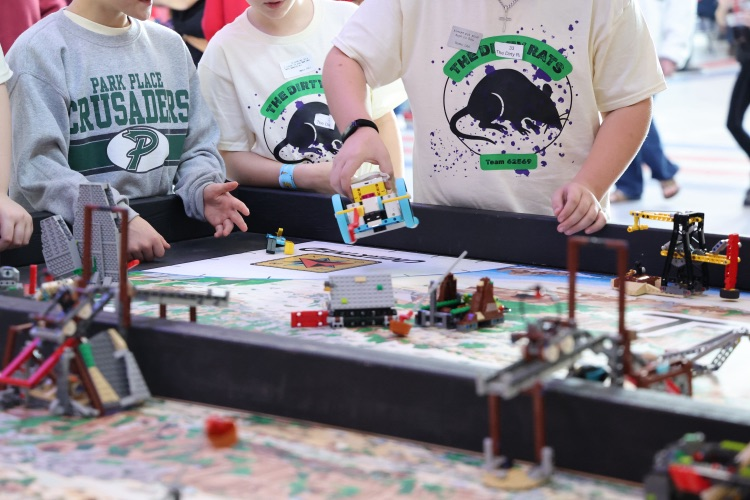 Robotics Event 