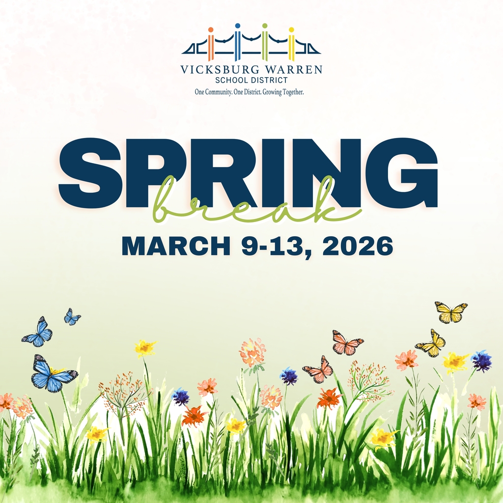 Spring Break 2026