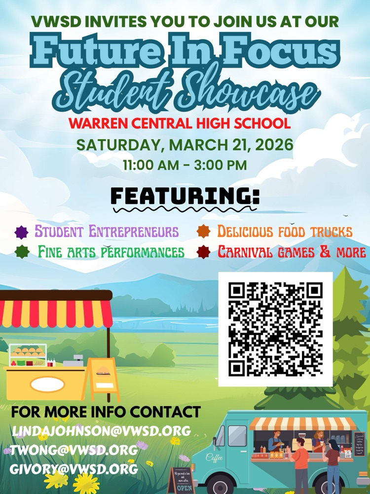 Future in Focus 2026 