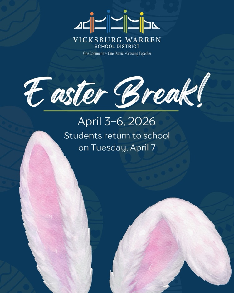 VWSD Easter Break 