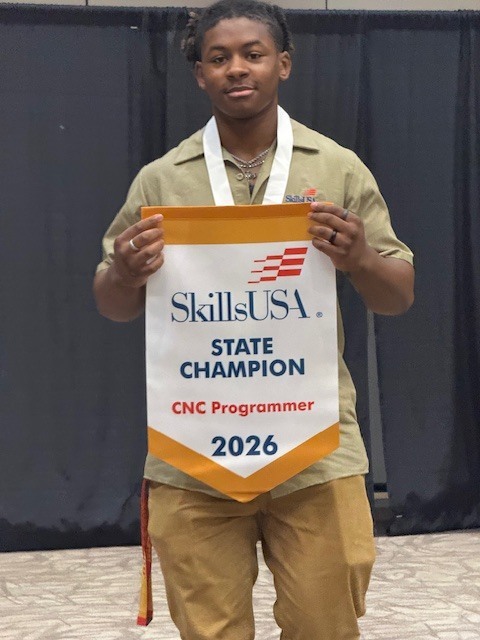 SkillsUSA