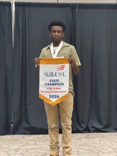 SkillsUSA