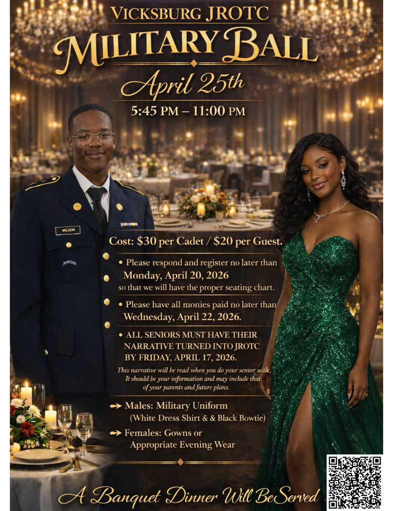 2026 Military Ball