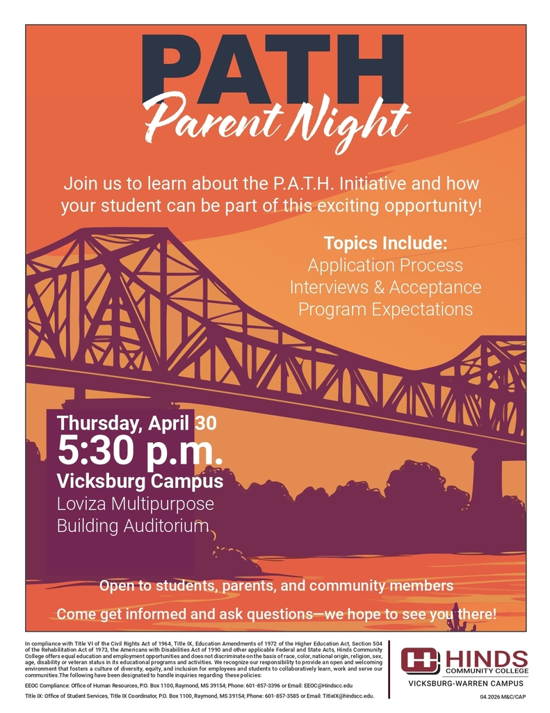 PATH Parent Night 