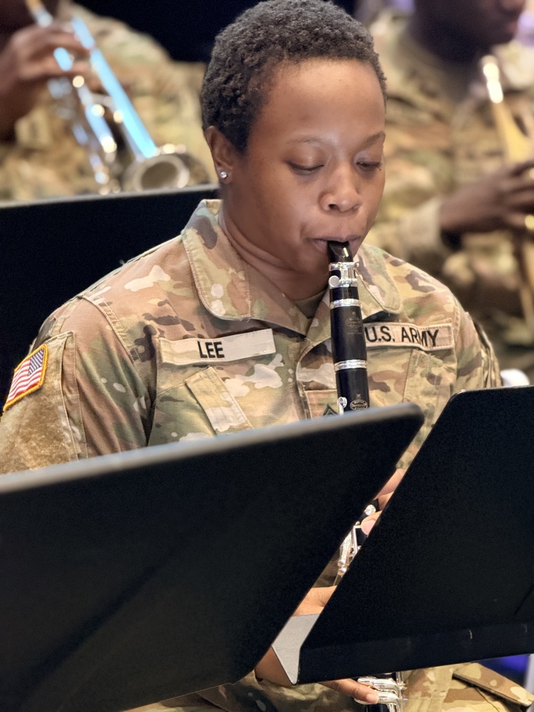 Sergeant Dr. Kendra Lee (VHS) 