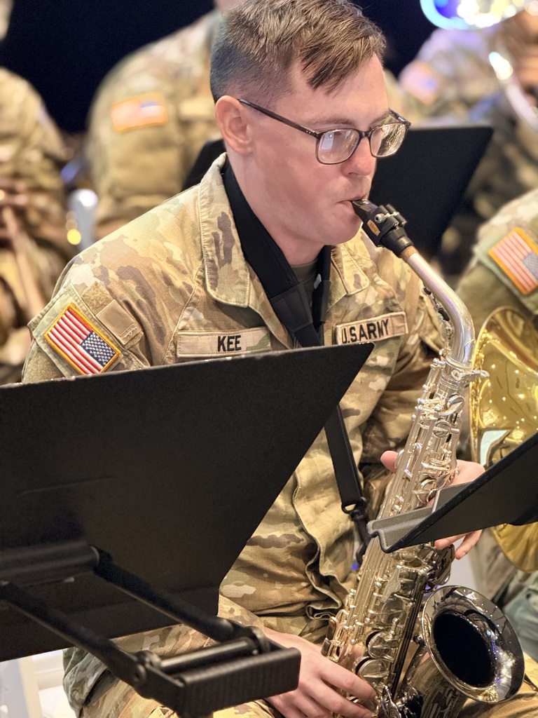  Sergeant Richard Kee (WCHS)