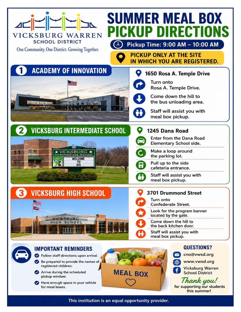Summer Food Service Program (SFSP)