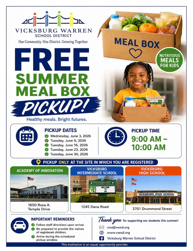 Summer Food Service Program (SFSP)