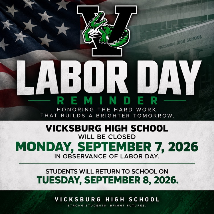 Labor Day 2026