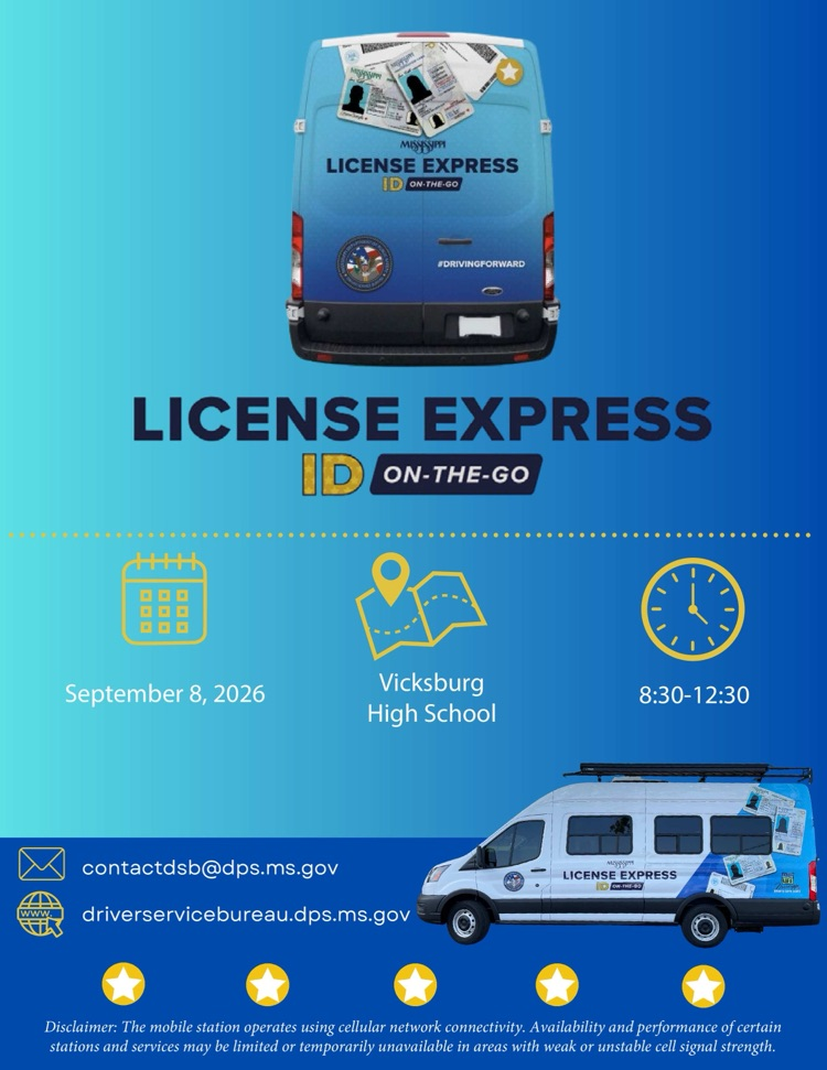 License Express