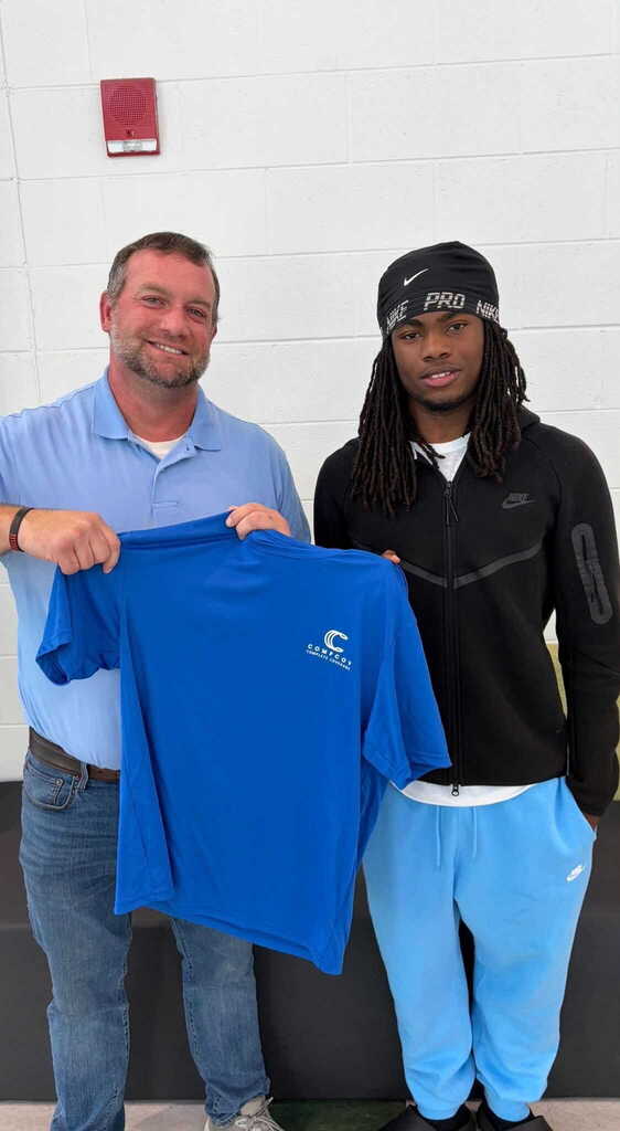 Messiah Sims